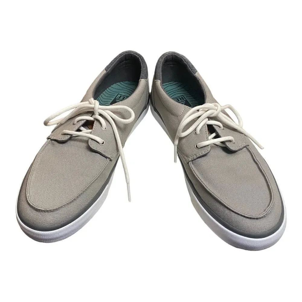 Reef deckhand men